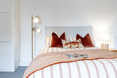Gold Studio at Radford Mill, 150 Ilkeston Road, Radford, Nottingham, NG73PB - Image 2